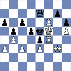Hurrell - Paul (Lichess.org INT, 2020)