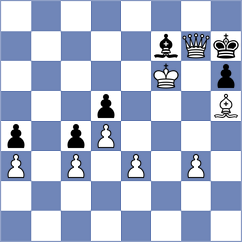Pham - Sliwicki (Chess.com INT, 2020)