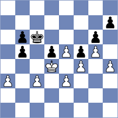 Iyengar - Fisher (Peterborough ENG, 2025)