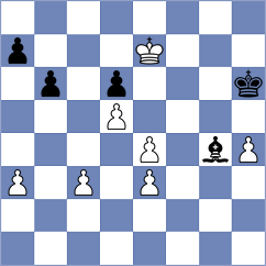 Ohler - Shimanov (chess.com INT, 2025)