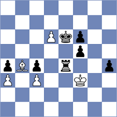 Shapiro - Gurevich (chess.com INT, 2024)