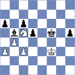 Adamovic - Spasic (Vrnjacka Banja, 2006)