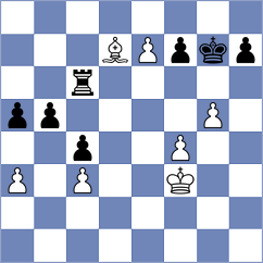 Csonka - Le Goff (chess.com INT, 2023)