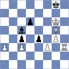 Petkov - Oparin (Chess.com INT, 2020)