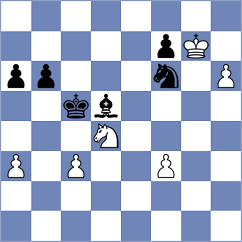 Eichab - Abela (Bled, 2002)