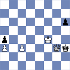 Mayeregger Gonzalez - Yamada (Eindhoven NED, 2023)