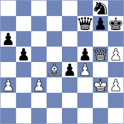 Oms Fuentes - Gonzalez Garcia (Barcelona ESP, 2022)