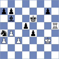 Oliva - Johannessen (Szeged, 1994)