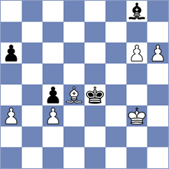 Arutinian - Dev (chess.com INT, 2021)