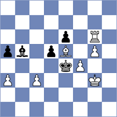 Ibadov - Kekic (chess.com INT, 2024)