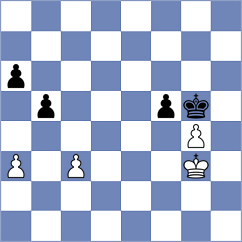Cholinski - Matylewska (Augustow, 1997)