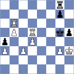 Mehrabani - Hanafi (Chess.com INT, 2021)