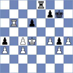 Lysyj - Thorfinnsson (chess.com INT, 2025)