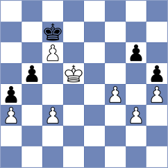 Villa Tornero - Qin (chess.com INT, 2025)