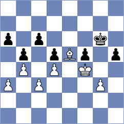 Madej - Karttunen (chess.com INT, 2025)