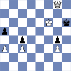 Lingiardi - Ferreres (Lichess.org INT, 2020)