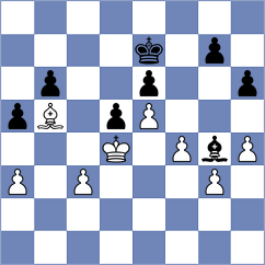 Zemlyanskii - Kamsky (chess.com INT, 2022)