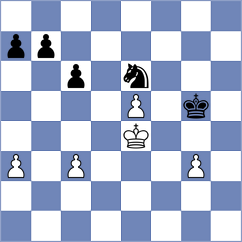 Plotnikov - Zakhartsov (Bryansk RUS, 2024)