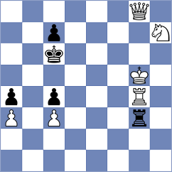 Karttunen - Weishaeutel (chess.com INT, 2021)