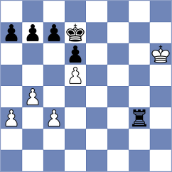 Roeder - Wesener (Playchess.com INT, 2021)