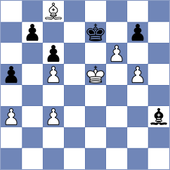 Frolyanov - Grigoryan (Chess.com INT, 2021)