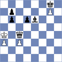 Fedunov - Przybylski (chess.com INT, 2024)