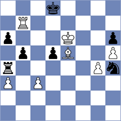 Rodrigue-Lemieux - Cordova (Charlotte USA, 2025)