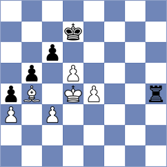 Cheng - Shen (Melbourne AUS, 2025)