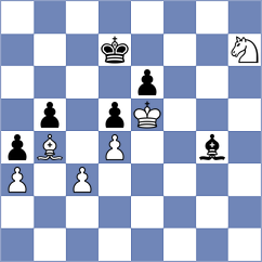 Hayrapetyan - Lagarde (chess.com INT, 2025)