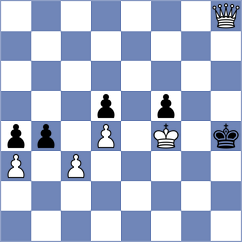 Florianovitz - Doknjas (chess.com INT, 2023)