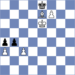 Mouritsen - Thorbjornsen (Helsingor, 2009)