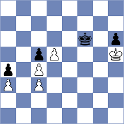 Sabarez - Olendo (chess.com INT, 2024)
