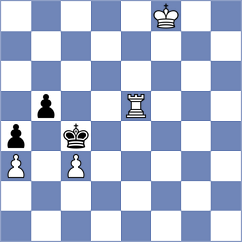 Baklan - Sirosh (Chess.com INT, 2020)