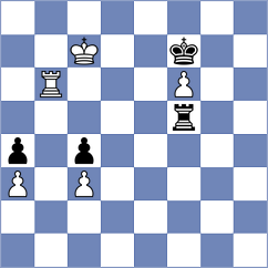 Gonzalez - Deschamps (Santiago de Chile, 1994)