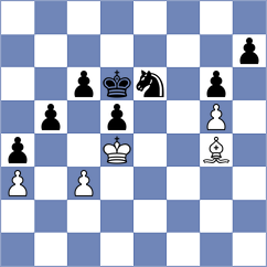 Al Tarbosh - Terry (chess.com INT, 2023)