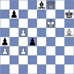 Conde - Lowe (Villa Martelli ARG, 2024)