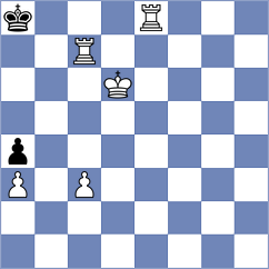 The Wizard - Heffalump (Playchess.com INT, 2007)