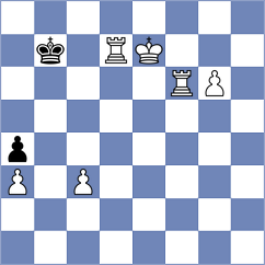 Garcia Espuny - Sanchez Crespo (Valladolid, 2012)