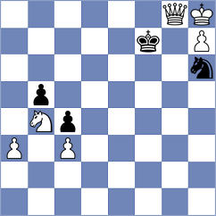 Askarov - Silva (chess.com INT, 2024)