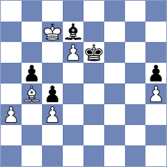 Riehle - Meier (Chess.com INT, 2020)