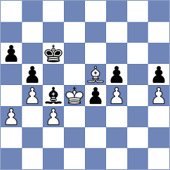 Oro - Leitao (chess.com INT, 2022)