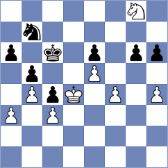 Mirzanurov - Politov (chess.com INT, 2021)