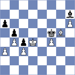 Sharkov - Kazantseva (Kimry, 2007)