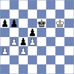 Fernandez Estremera - Contreras Donoso (Lichess.org INT, 2021)