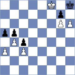 Andrade - Lopez (Bratislava, 1993)