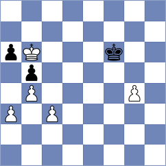 Kurt - Kryvoruchko (Lichess.org INT, 2021)