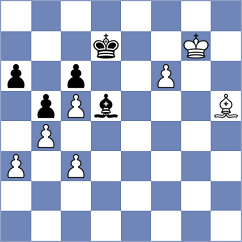Palacio - Musovic (Chess.com INT, 2020)