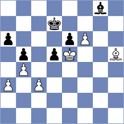 Arakhamia-Grant - Abdulrahman Mohammad (Belgrade SRB, 2021)