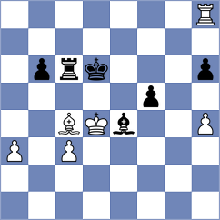Craciun - Grigore (Bucharest ROU, 2022)