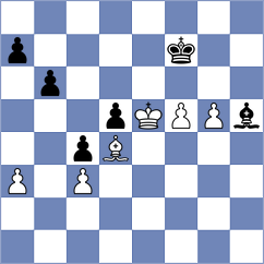Cherniaev - Knott (Sunningdale, 2007)
